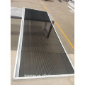 TOMA good quality and good price retractable mosquito screen